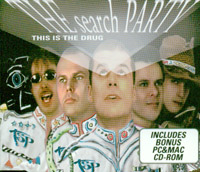 The Search Party.